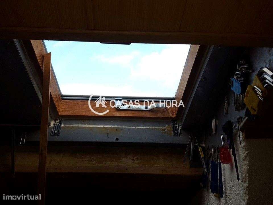 Setúbal, B.Liceu T2+1 com aproveitamento do sótão.-21