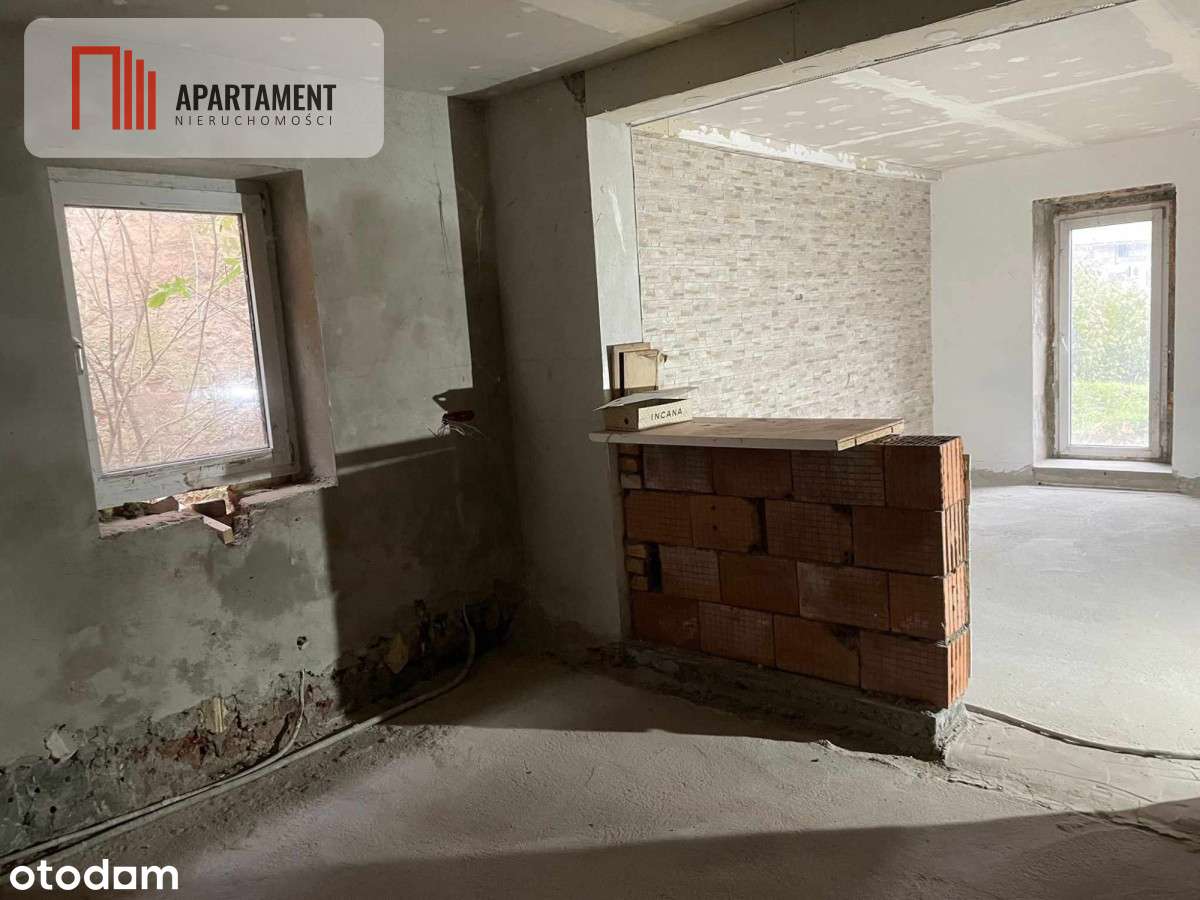 Domek na wsi do remontu na dużej działce! - Pełny obrazek: 4/20