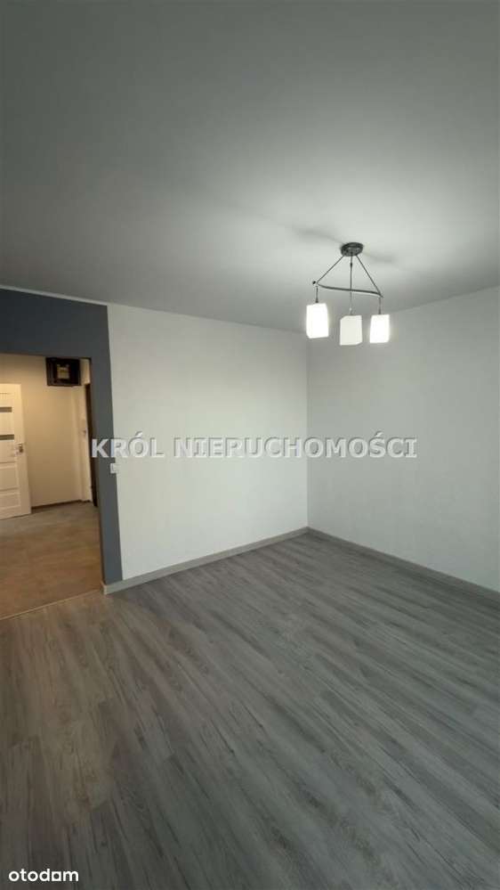 kawalerka przedzielona (dwa pokoje) Korfantego!-8