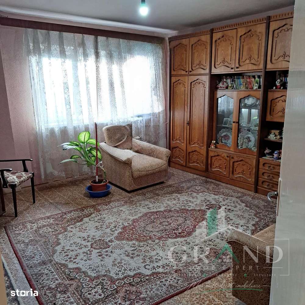 Apartament 2 camere, Grigorescu