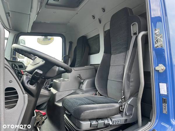 Mercedes-Benz ATEGO 1218 Kontener 8,10 m ! - 7