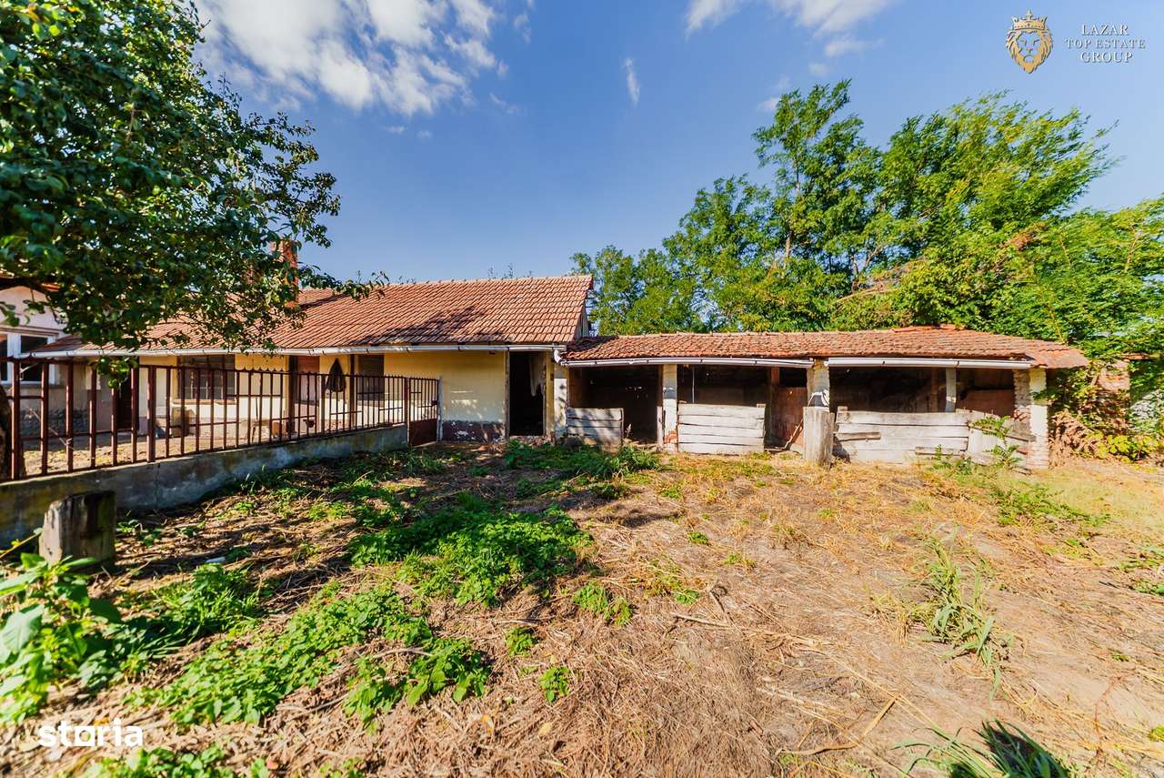 Casa 4 camere de Vanzare - Imagine principală: 4/20