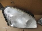 LAMPA PRZEDNIA PRZÓD PRAWA LEWA NISSAN QASHQAI J10 UK - 2