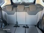 Ford Tourneo Courier 1.5 TDCi Trend - 19