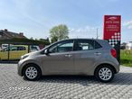 Kia Picanto 1.2 ISG Dream-Team Edition - 13