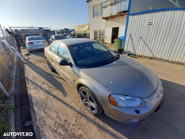 Dezmembrari Chrysler Sebring 2.7 - 2