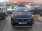 Peugeot 3008 BlueHDi 130 Stop & Start EAT8 Allure Pack - 3