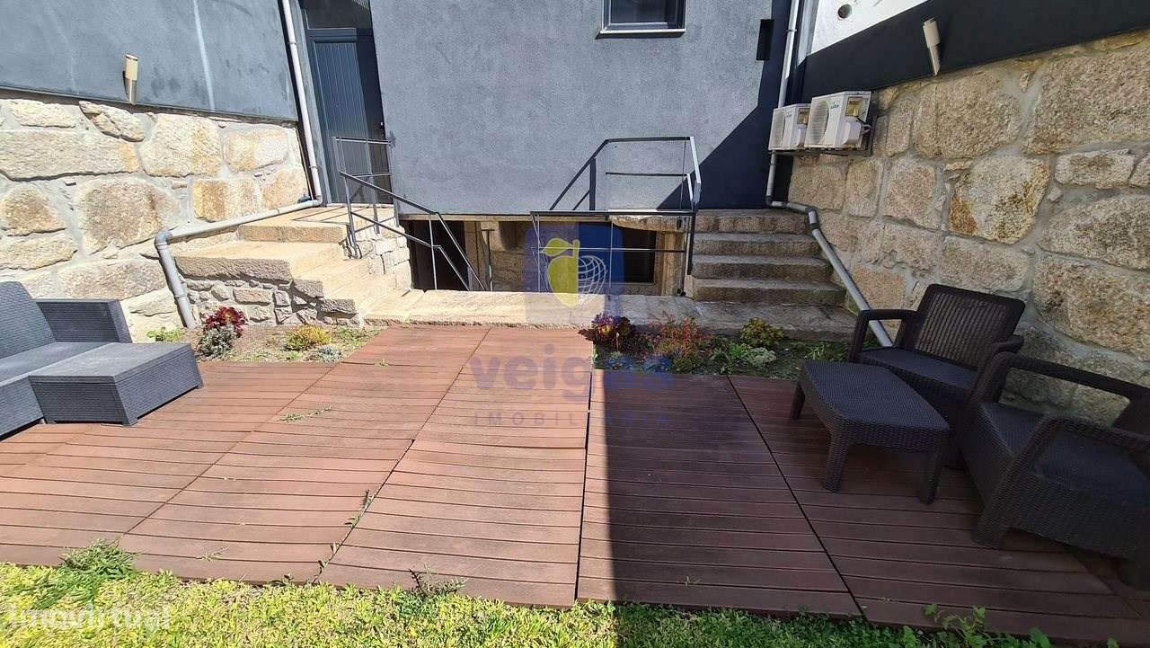 Prédio no centro do Porto com rentabilidade-8