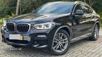 BMW X4 20 d xDrive Pack M Auto - 1