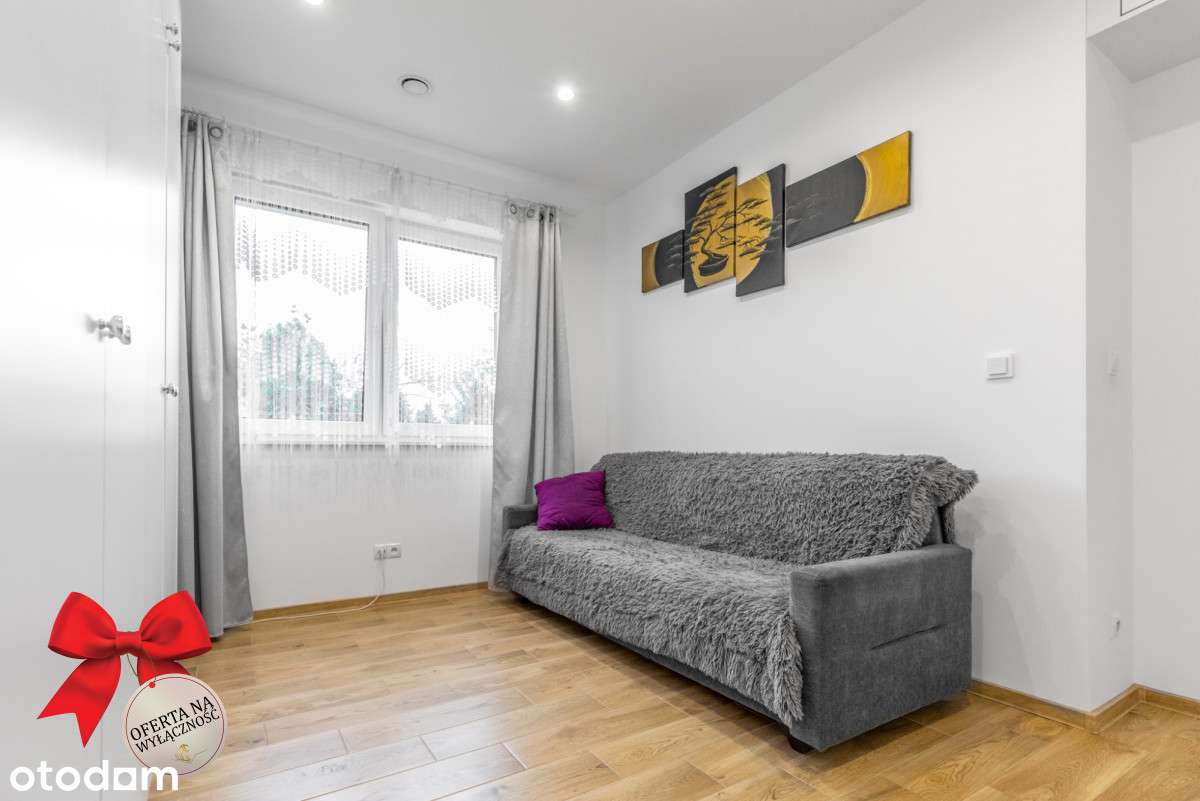 Nowoczesny dom parterowy - 99m2 - Pełny obrazek: 5/15