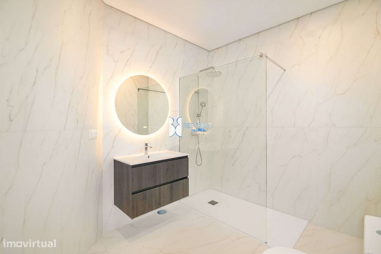 EXCELENTE T3 T.RENOVADO,CENTRO DE GUIMARÃES-8