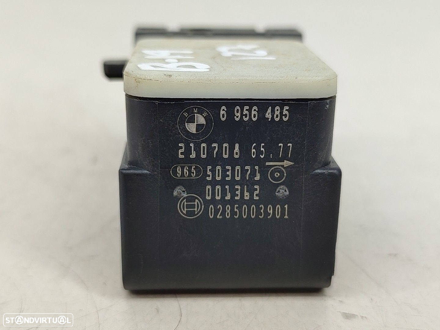 Sensor Bmw 3 Coupé (E92) - 6