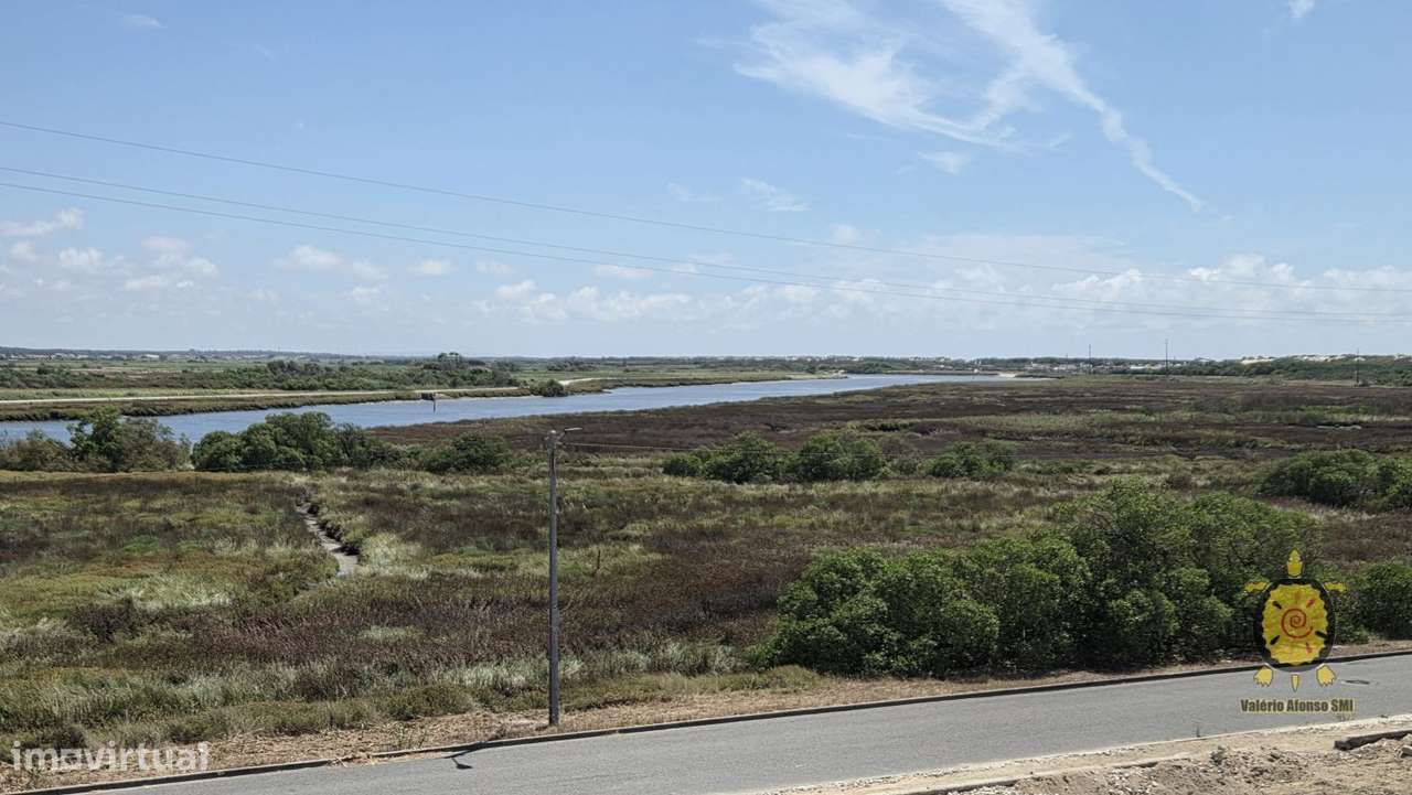 Moradia T3+1 Vista Ria - Praia da Vagueira-20