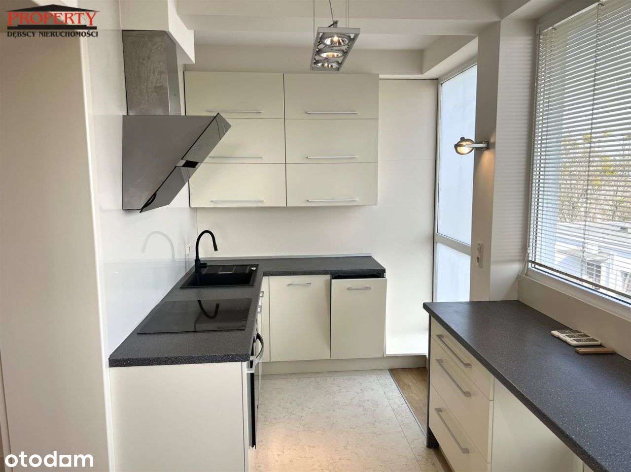 Komfortowy apartament Centrum garaż klimatyzacja-2