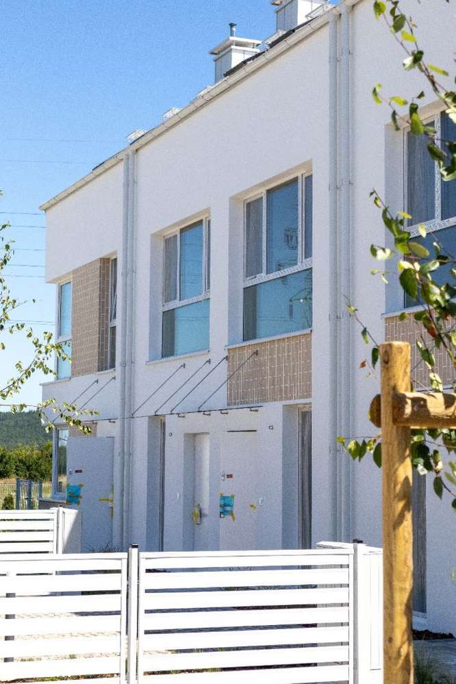 Dom skrajny z ogromnym ogródkiem, Rumia, GOTOWY-16