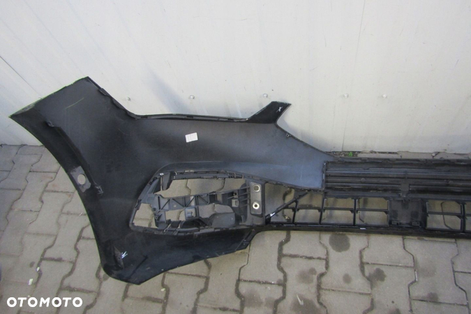 Zderzak przód przedni Seat Leon 4 IV 5FA FR 20- - 13