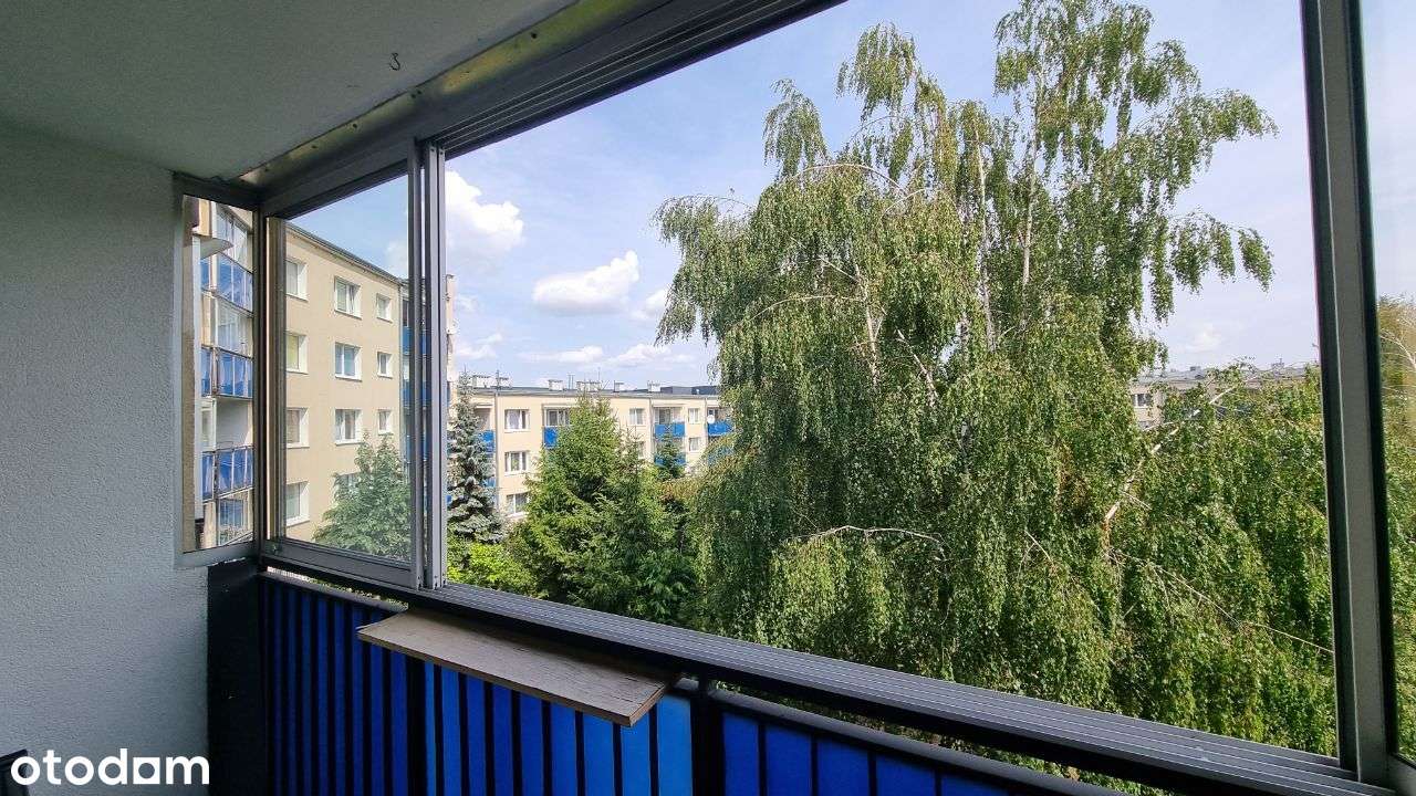 3-pokojowe odświeżone, blisko WAT - Pełny obrazek: 5/16