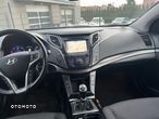 Hyundai i40 Kombi blue 1.7 CRDi Premium - 26