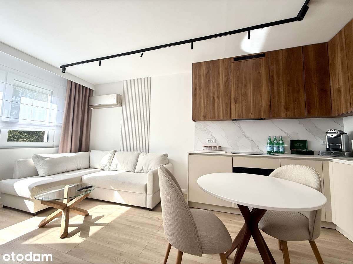 Wynajmę wyposażone 2 pokojowe mieszkanie, Dzierżoniów - Pełny obrazek: 5/11