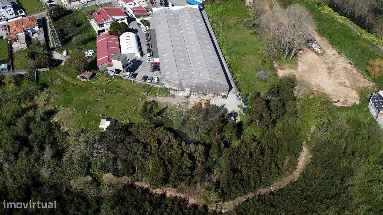 Terreno  para venda - Grande imagem: 4/6