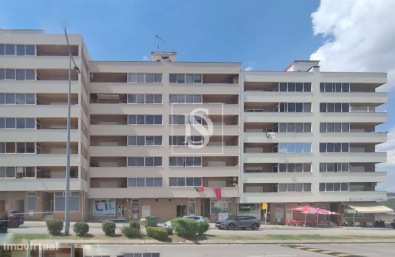 Apartamento T3 Venda em Sé, Santa Maria e Meixedo,Bragança-43