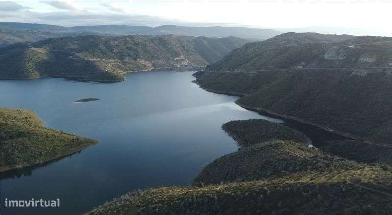 Terreno no "Novo Gerês"-4