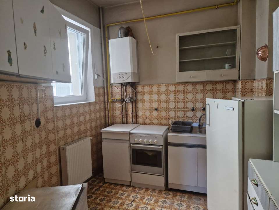 Oferta Craciun - Apartament 2 camere | Ultracentral | Boxa la Subsol - Imagine principală: 4/8