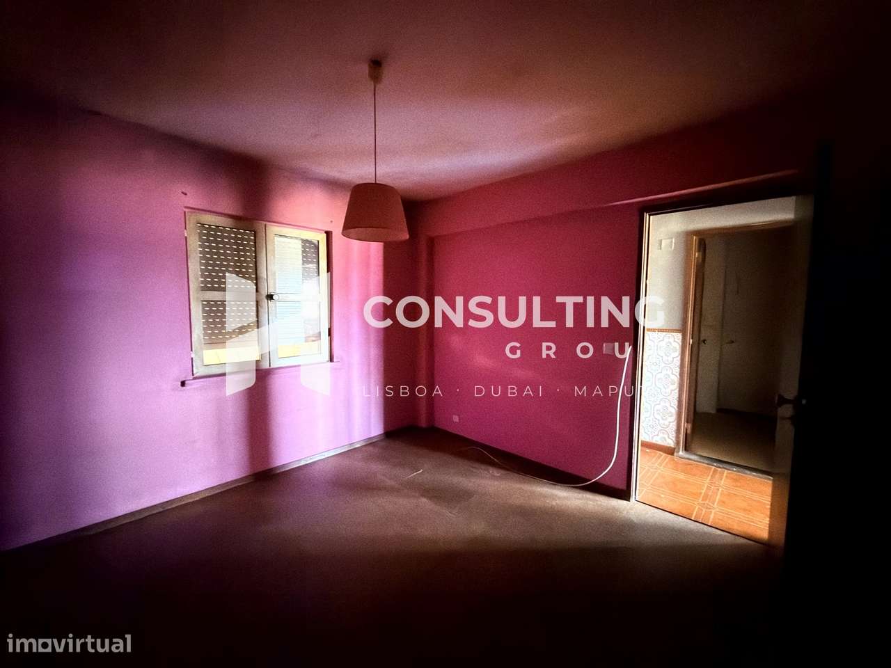 Apartamento T2 Venda em Alhos Vedros,Moita-7