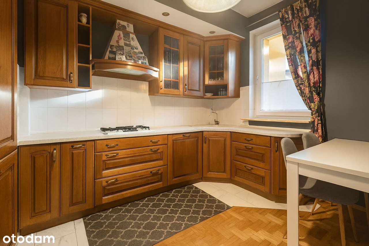 3-pokojowe mieszkanie z balkonem | GOTOWE DO WPROWADZENIA | 0%PROWIZJI-2