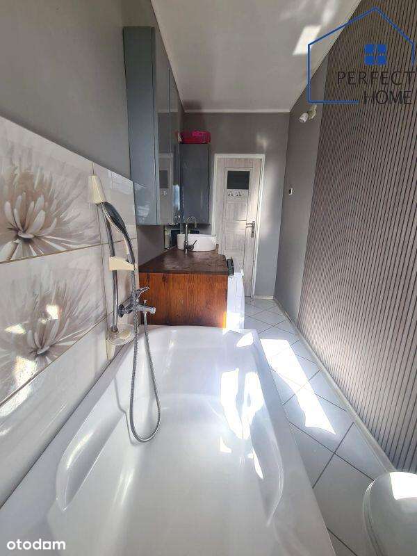 Zadbane mieszkanie 2 pokoje do wprowadzenia Pszów-5