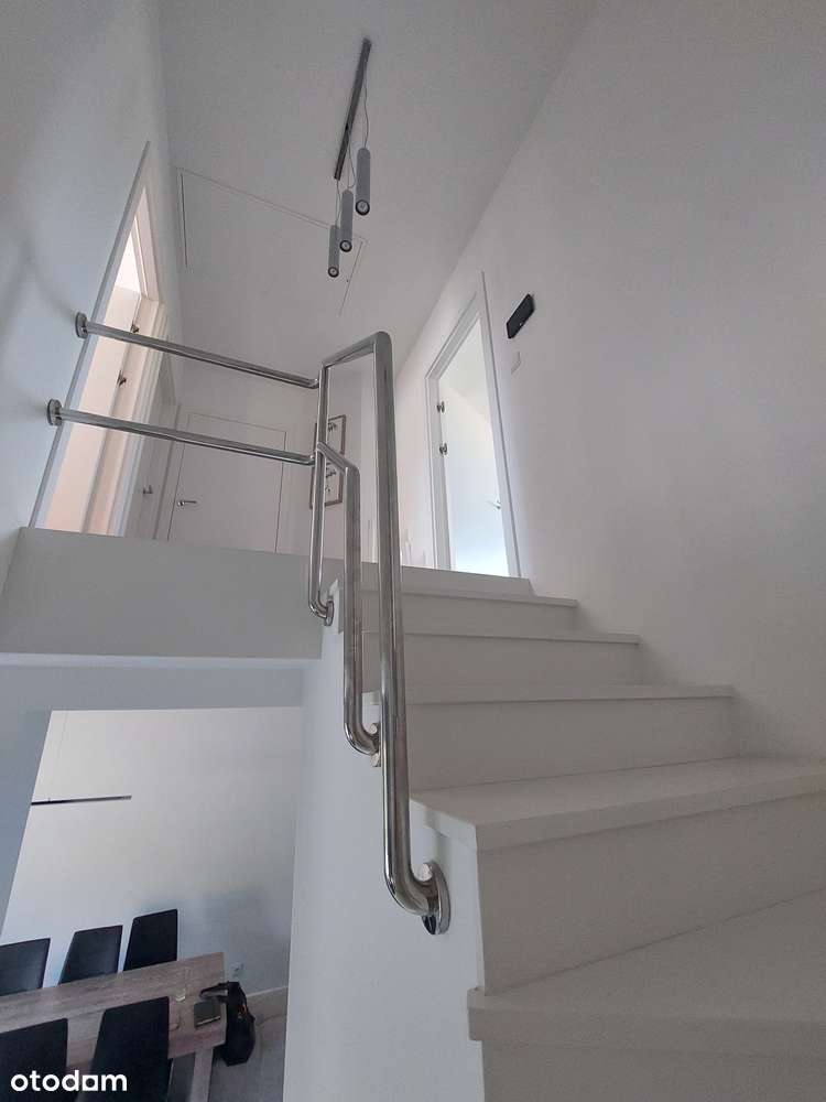 Plewiska komfortowy dom w ciekawej aranżacji z pełnym wyposażeniem-5