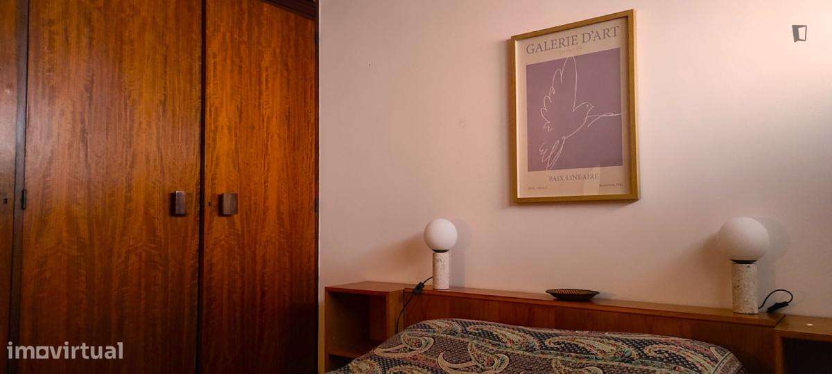 Apartamento com 1 quartos - localizado em Cascais Lisbon - Grande imagem: 4/10