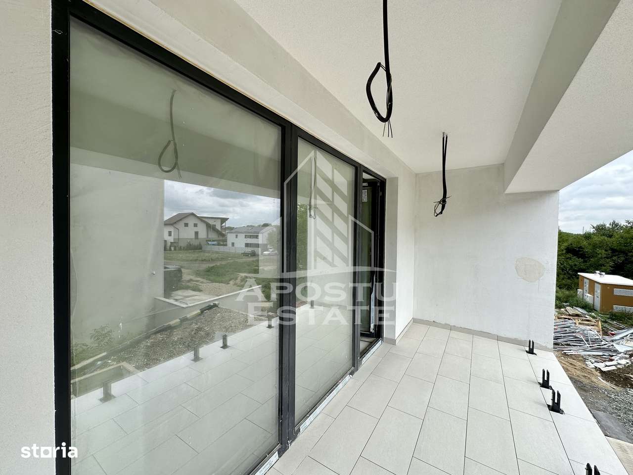 Apartament cu 2 camere, etajul intai, Aradului - Imagine principală: 5/9