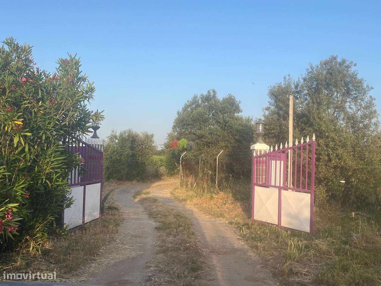 Quinta junto ao Grande Lago "ALQUEVA" - Grande imagem: 3/60