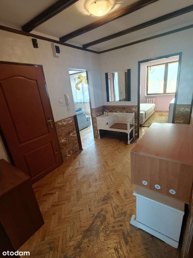 Ślichowice, ul. Puscha, 4 pokojowe, 4 piętro-9