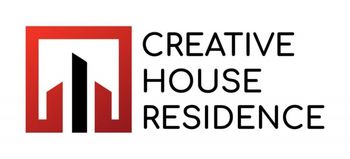 Creative House Residence Siglă