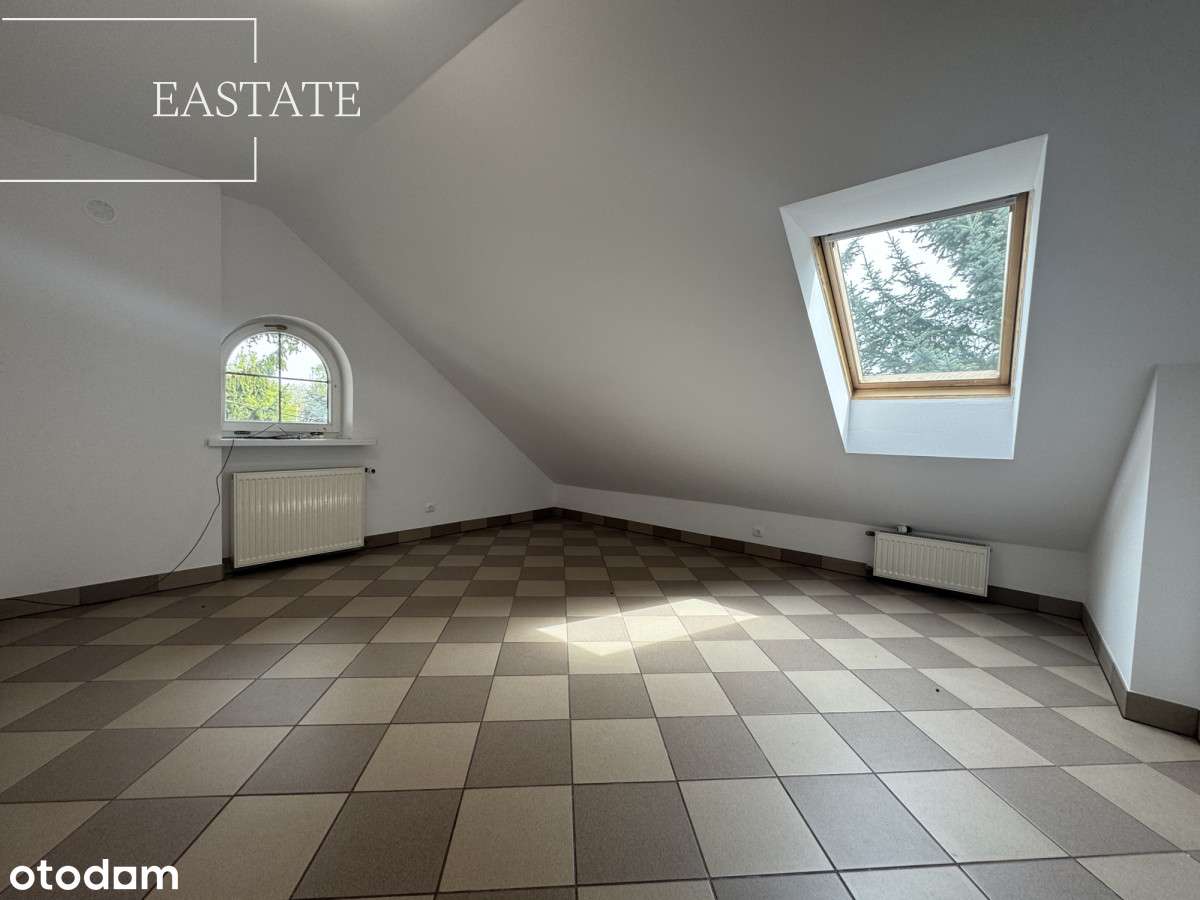 Lokal na wynajem – idealny na biuro lub usługi - Pełny obrazek: 4/7