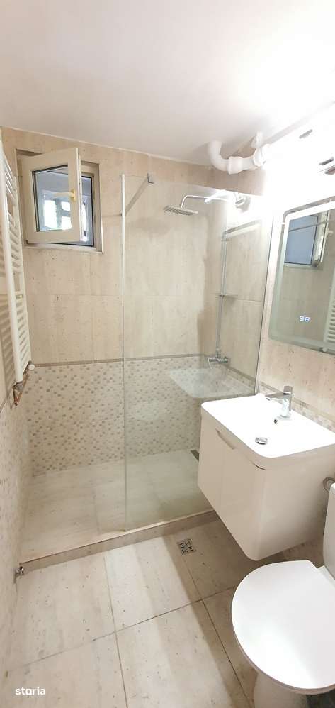 Vand apartament de 3 camere,etaj 1,zona Calea Dumbravii -Dioda-13
