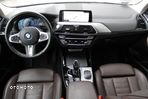 BMW X3 xDrive25d Luxury Line - 12