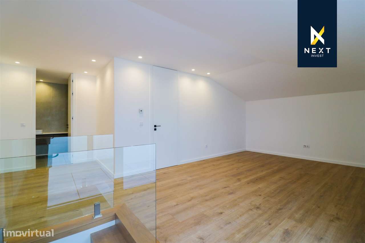 Apartamentos em construção em Ranhados, Viseu-6