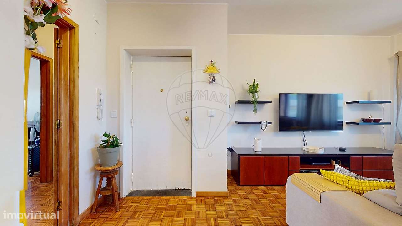 Apartamento T2 para venda-1