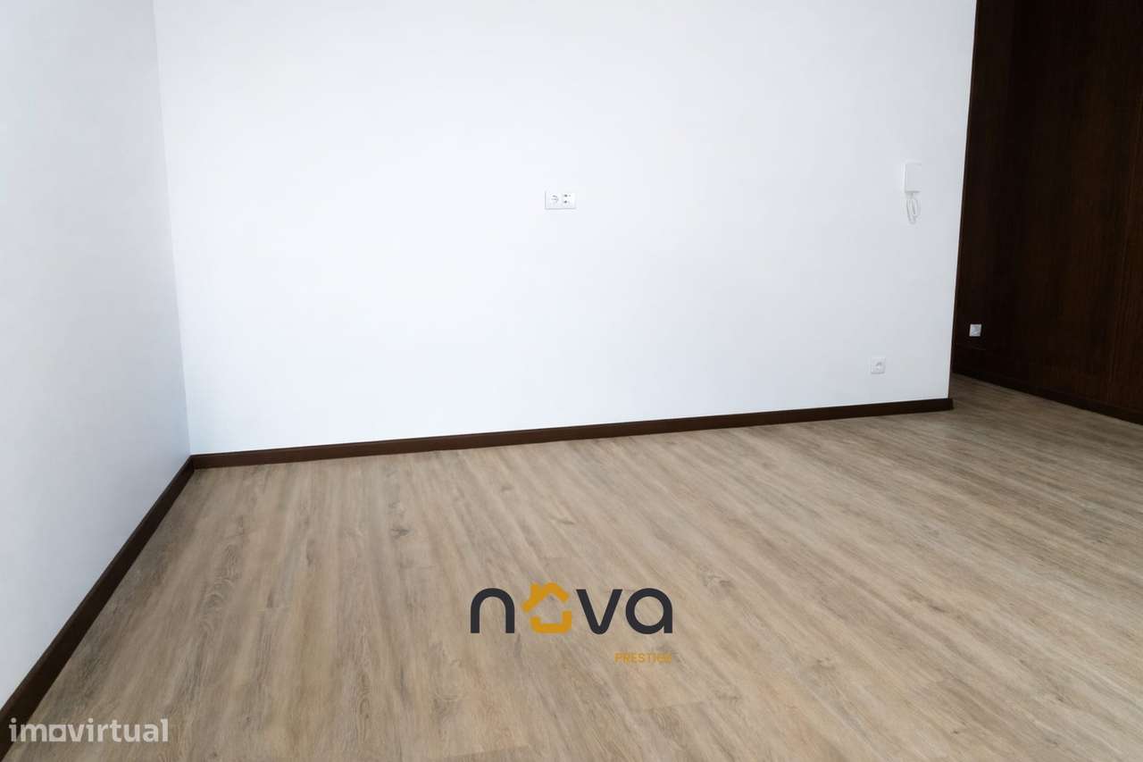 Apartamento T1+1 remodelado a 50m da praia, Póvoa de Varzim - Grande imagem: 4/29