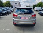 Hyundai ix35 2.0 CRDi 4WD Comfort - 5