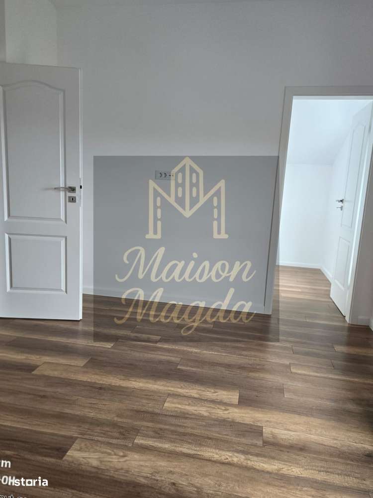 Casă individuală P+1 /Curte 400 mp / CHIAJNA-10