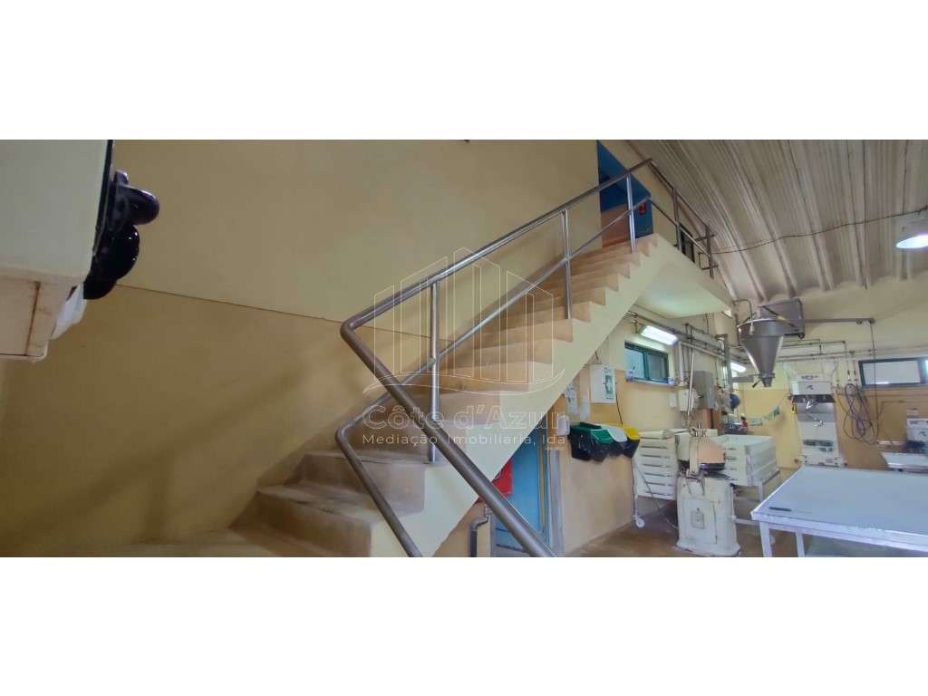 Panificadora - Poço Mouro - Grande imagem: 5/15