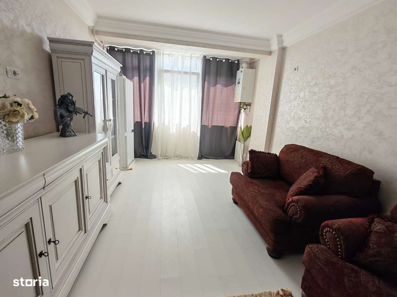 Microapartament Burdujeni de vanzare-4