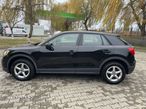 Audi Q2 1.0 30 TFSI Basic - 8