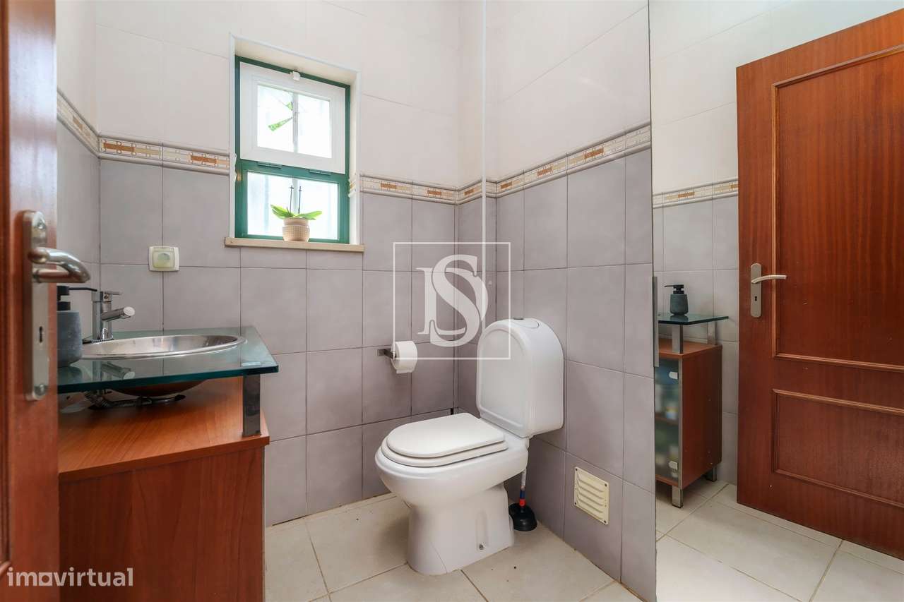 Moradia T4 Venda em Pechão,Olhão-12