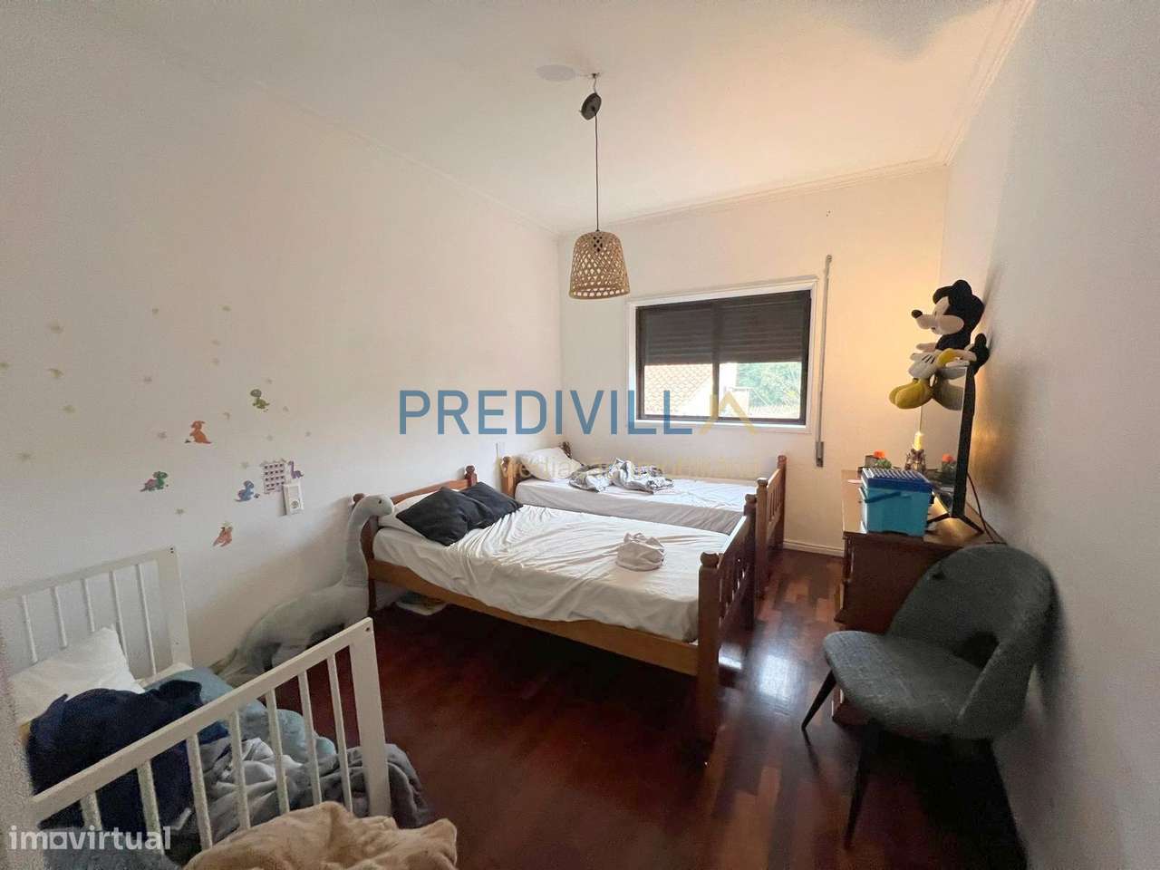 Moradia T3 Venda em Castêlo da Maia,Maia-1