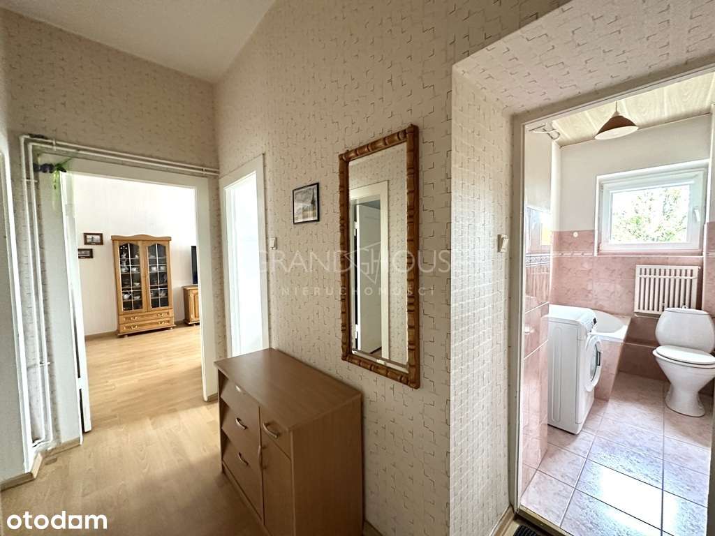 3-pokojowe mieszkanie 54 m2 | ul. Jana Styki, Szn-8